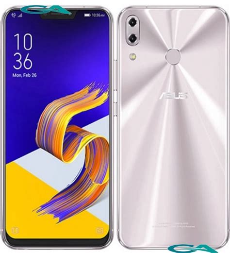 Best ASUS ZenFone 5 2018 (ZE620KL) Prices in .